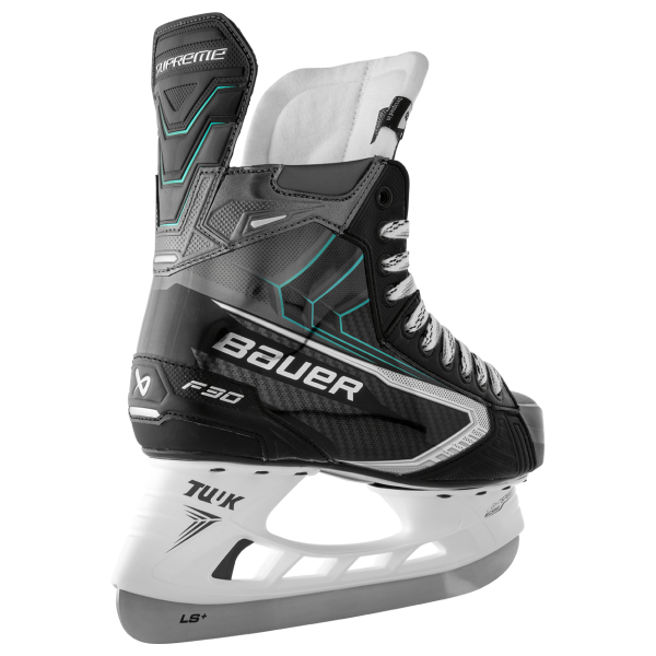 Коньки BAUER SUPREME S26 F30 SR