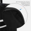 Баул на колесах VITOKIN HOCKEY TOWER с выдвижной ручкой