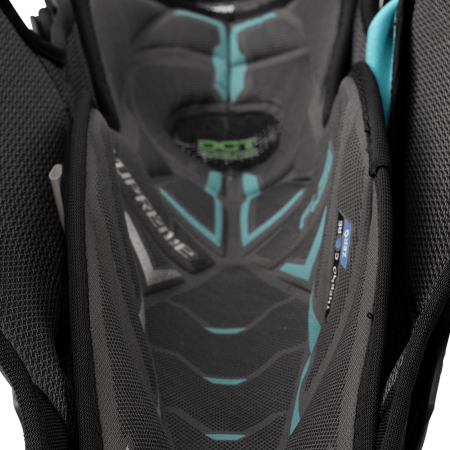Наколенники BAUER SUPREME FUSE SR