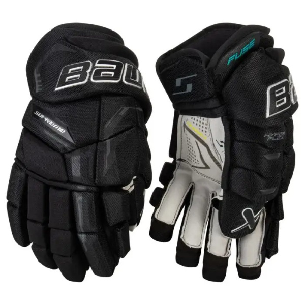 Перчатки BAUER SUPREME S26 FUSE SR