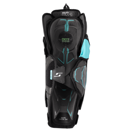 Наколенники BAUER SUPREME FUSE SR