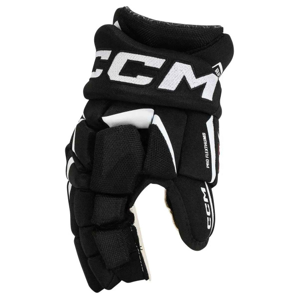 Перчатки CCM JETSPEED FT6 JR