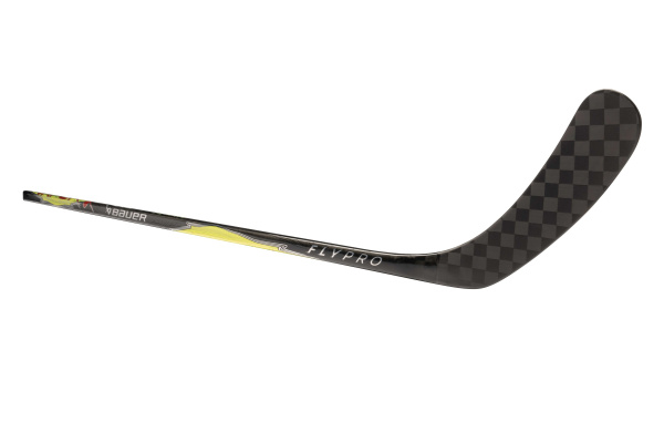 Клюшка BAUER VAPOR S25 FLYPRO GRIP JR