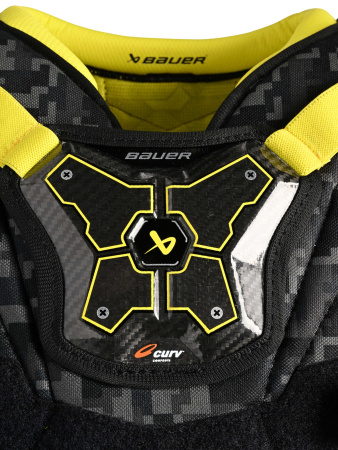 Наплечник BAUER SUPREME MACH YTH