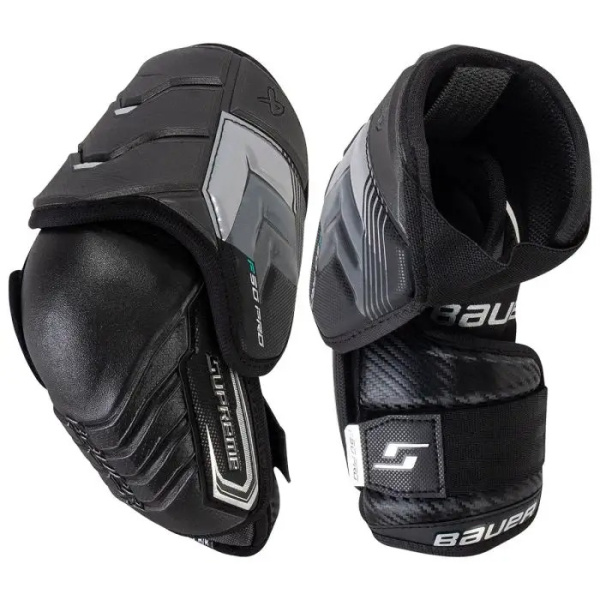 Налокотники BAUER SUPREME F50 PRO JR