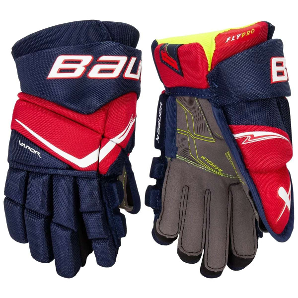 Перчатки BAUER VAPOR FLYPRO JR