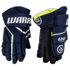 Перчатки WARRIOR ALPHA LX2 COMP JR (NAV 11")
