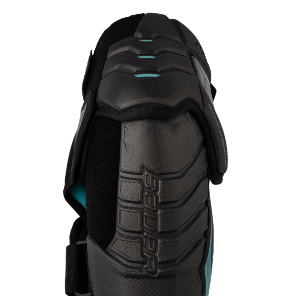 Налокотники BAUER SUPREME FUSE JR