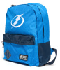 Рюкзак ATRIBUTIKA & CLUB NHL (BLU TAMPA BAY LIGHTINGS)