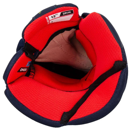 Перчатки BAUER VAPOR FLYPRO INT