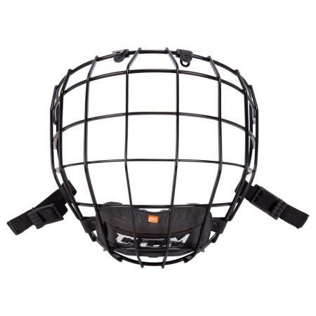 Маска CCM 780 BLACK