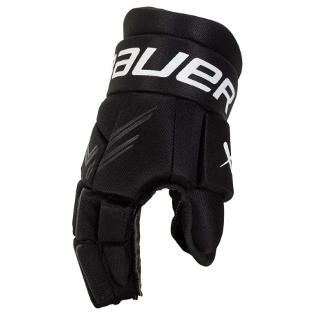 Перчатки BAUER S24 X SR
