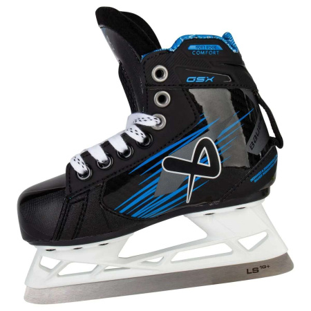 Коньки вратаря BAUER S24 GSX YTH