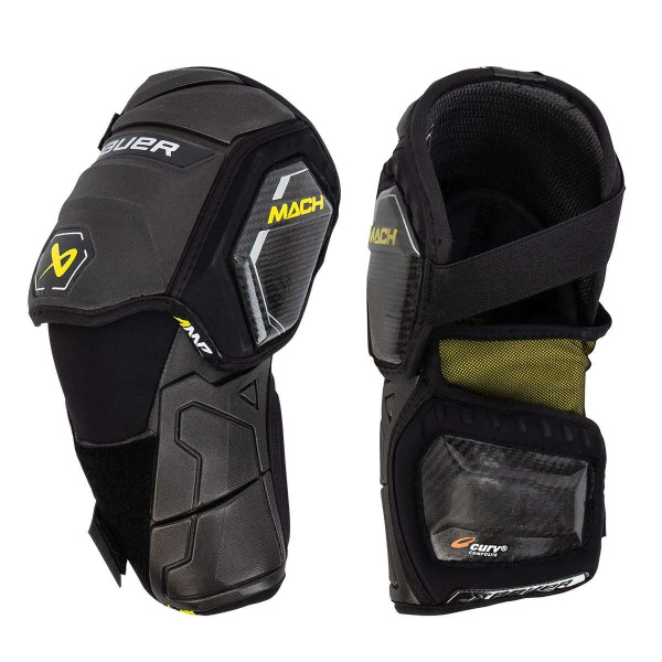 Налокотники BAUER SUPREME MACH SR
