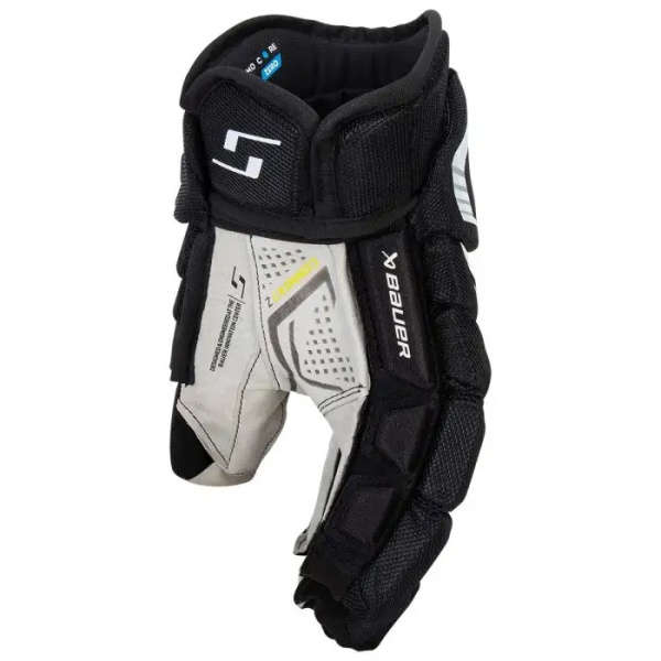 Перчатки BAUER SUPREME S26 FUSE INT