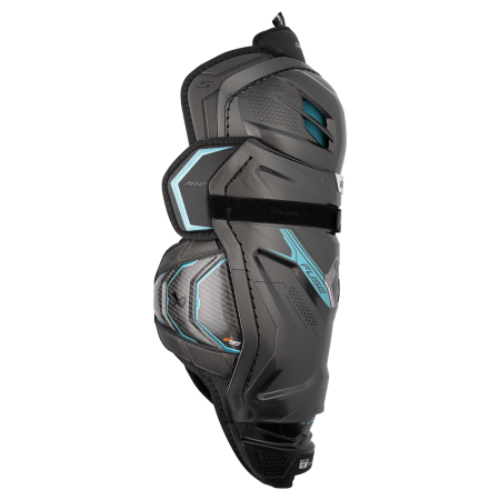 Наколенники BAUER SUPREME FUSE SR
