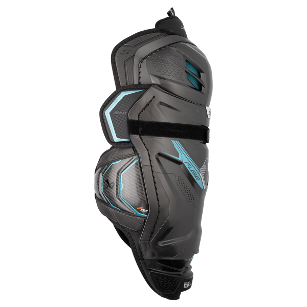 Наколенники BAUER SUPREME FUSE JR