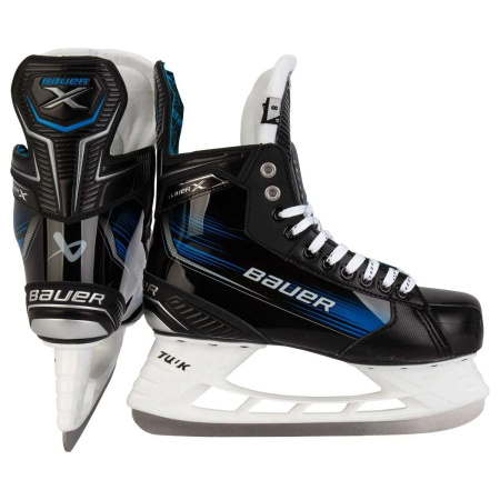 Коньки BAUER X SR