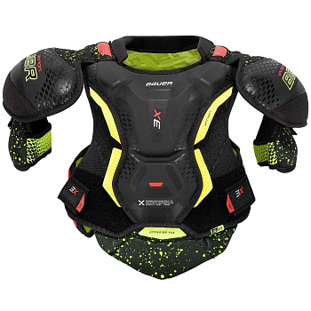 Наплечник BAUER VAPOR 3X JR