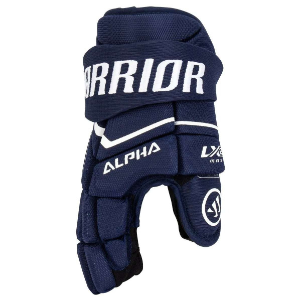 Перчатки WARRIOR ALPHA LX2 MAX JR