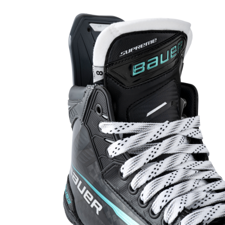 Коньки BAUER SUPREME S26 FUSE INT