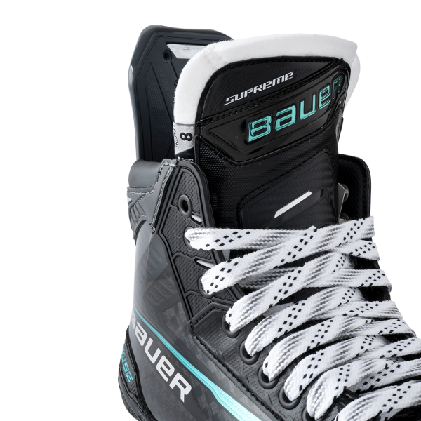 Коньки BAUER SUPREME S26 FUSE INT