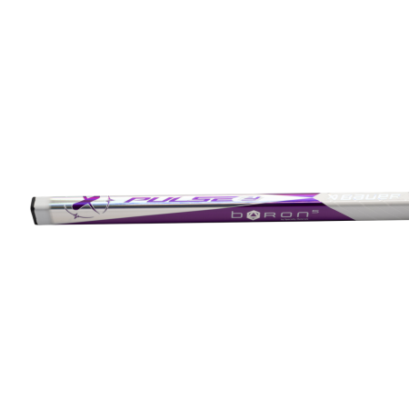 Клюшка BAUER S26 PULSE2 GRIP WHT INT