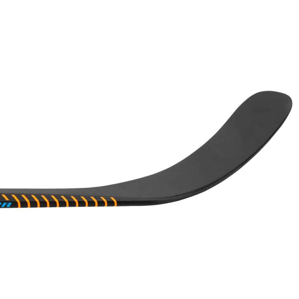 Клюшка WARRIOR COVERT QR5 50 GRIP INT