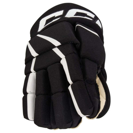 Перчатки CCM TACKS XF PRO YTH