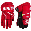 Перчатки WARRIOR ALPHA LX2 MAX SR (RED 14")