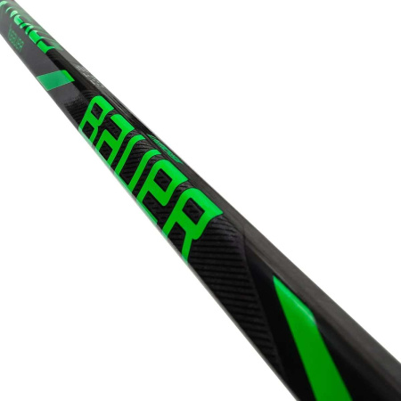 Клюшка BAUER NEXUS S24 PERFORMANCE GRIP YTH-30