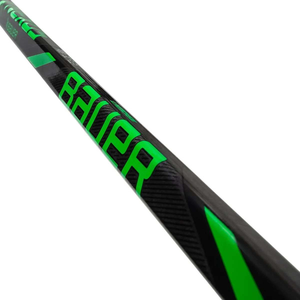Клюшка BAUER NEXUS S24 PERFORMANCE GRIP YTH-30