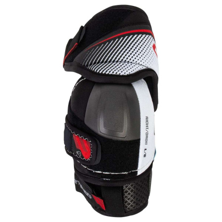 Налокотники CCM JETSPEED FT8 JR