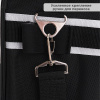 Баул на колесах VITOKIN HOCKEY TOWER с выдвижной ручкой
