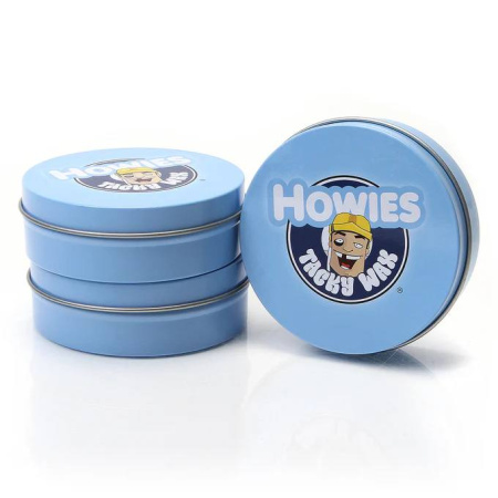 Воск для клюшки HOWIES HOCKEY TACKY WAX
