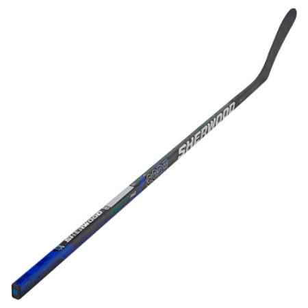 Клюшка SHERWOOD S24 CODE ENCRYPT PRO SR