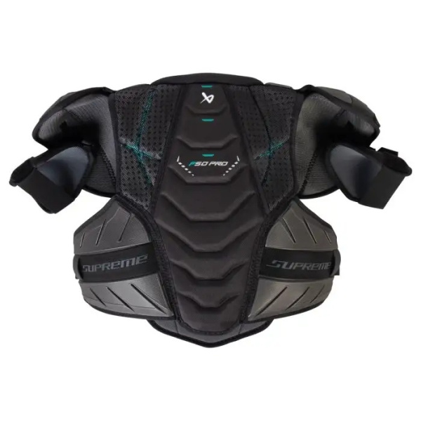 Наплечник BAUER SUPREME F50 PRO JR