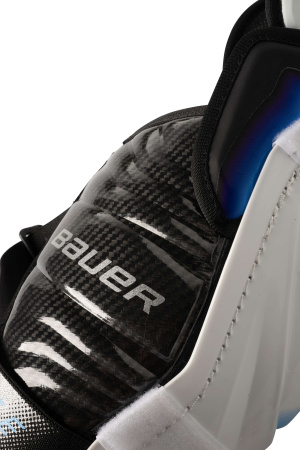 Наколенники BAUER VAPOR FLYLITE INT