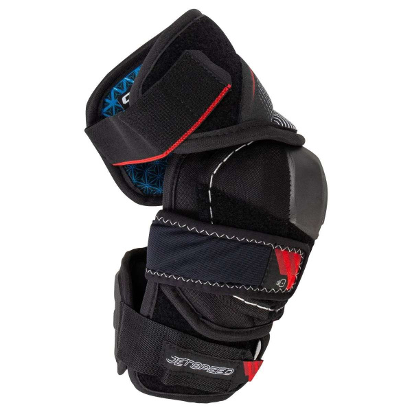 Налокотники CCM JETSPEED FT8 SR