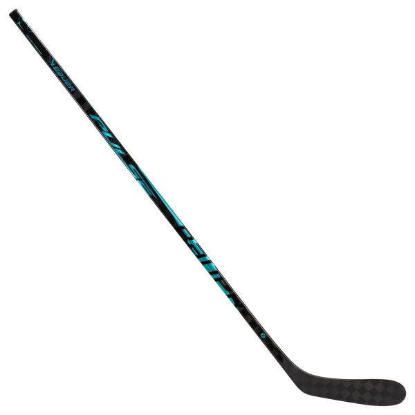 Клюшка BAUER S25 PULSE GRIP JR