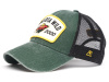 Кепка ATRIBUTIKA & CLUB NHL SR (Minnesota Wild, арт 31143)