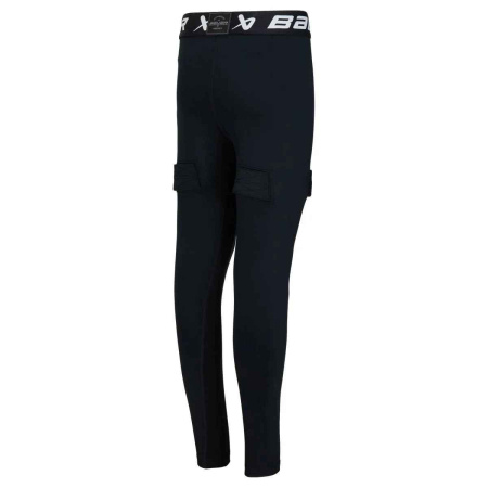 Нательное белье (брюки с раковиной) BAUER S22 PERFOMANCE JOCK PANT JR