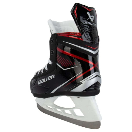 Коньки BAUER S23 LIL' ROOKIE ADJ YTH