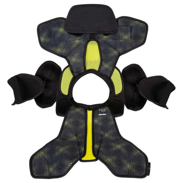 Наплечник CCM TACKS XF 80 SR