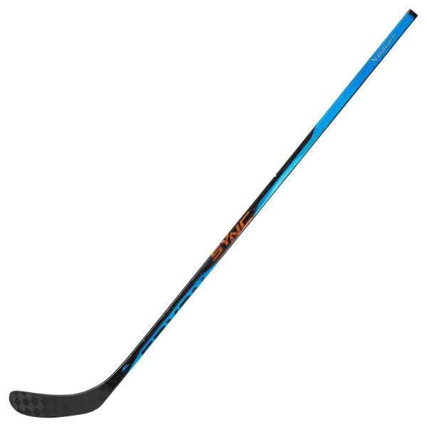 Клюшка BAUER NEXUS SYNC GRIP JR