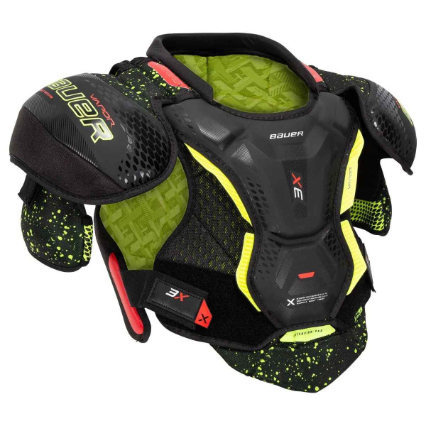 Наплечник BAUER VAPOR 3X JR