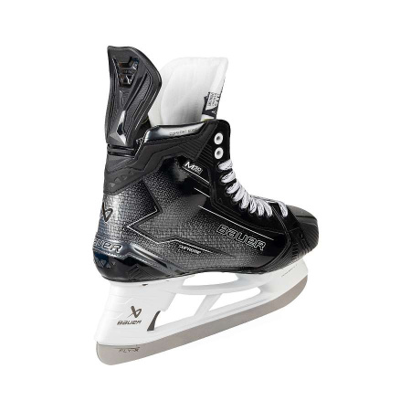 Коньки BAUER SUPREME S24 M50 PRO INT