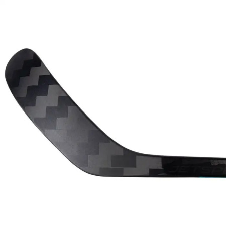 Клюшка CCM JETSPEED FT9 PRO GRIP SR