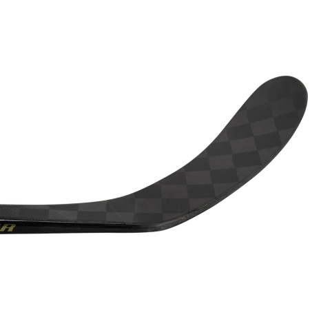 Клюшка WARRIOR ALPHA LX3 PRO GRIP INT