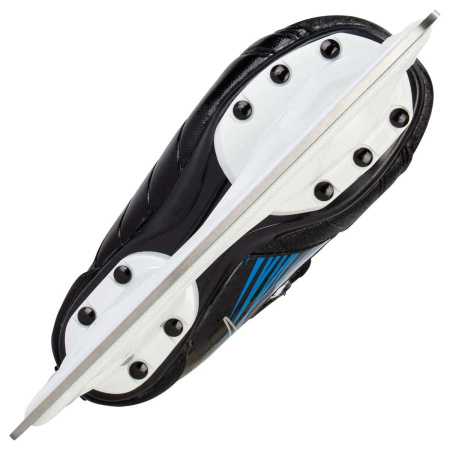 Коньки вратаря BAUER S24 GSX YTH